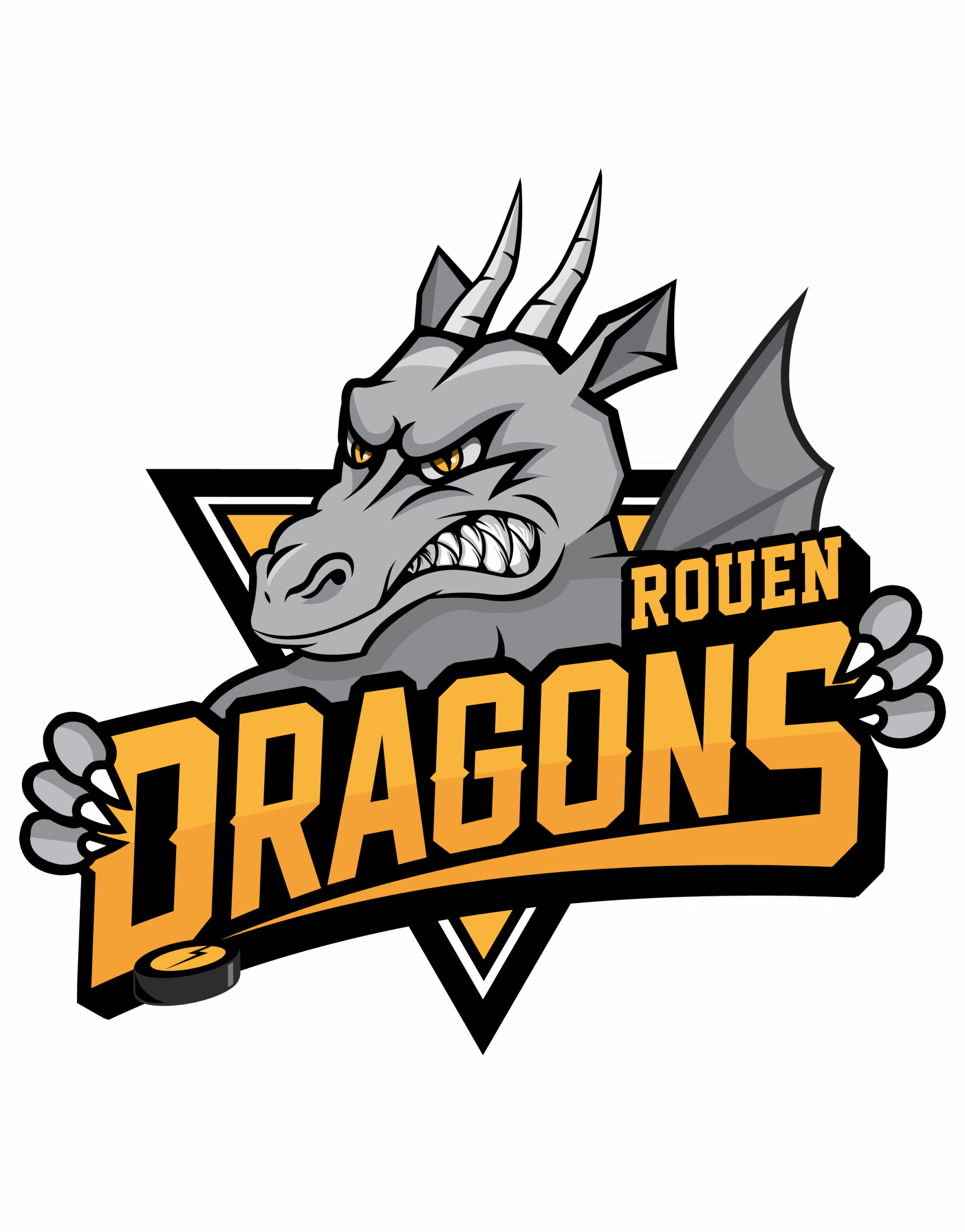 Dragons de Rouen